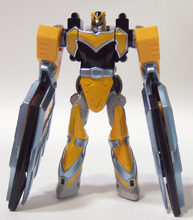 魔神合体DXマジキング バンダイ 魔法戦隊マジレンジャー