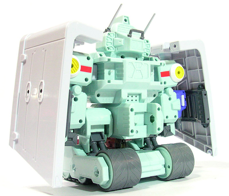 海外版フレクション ガンパンツァー バンダイ SDガンダムフォース