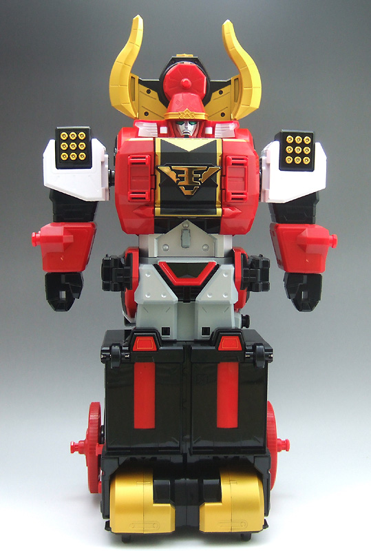 侍合体 DXモウギュウオー バンダイ 侍戦隊シンケンジャー