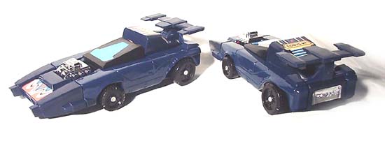 魔境伝説 アクロバンチ ポプラ 驚異合体5 DX