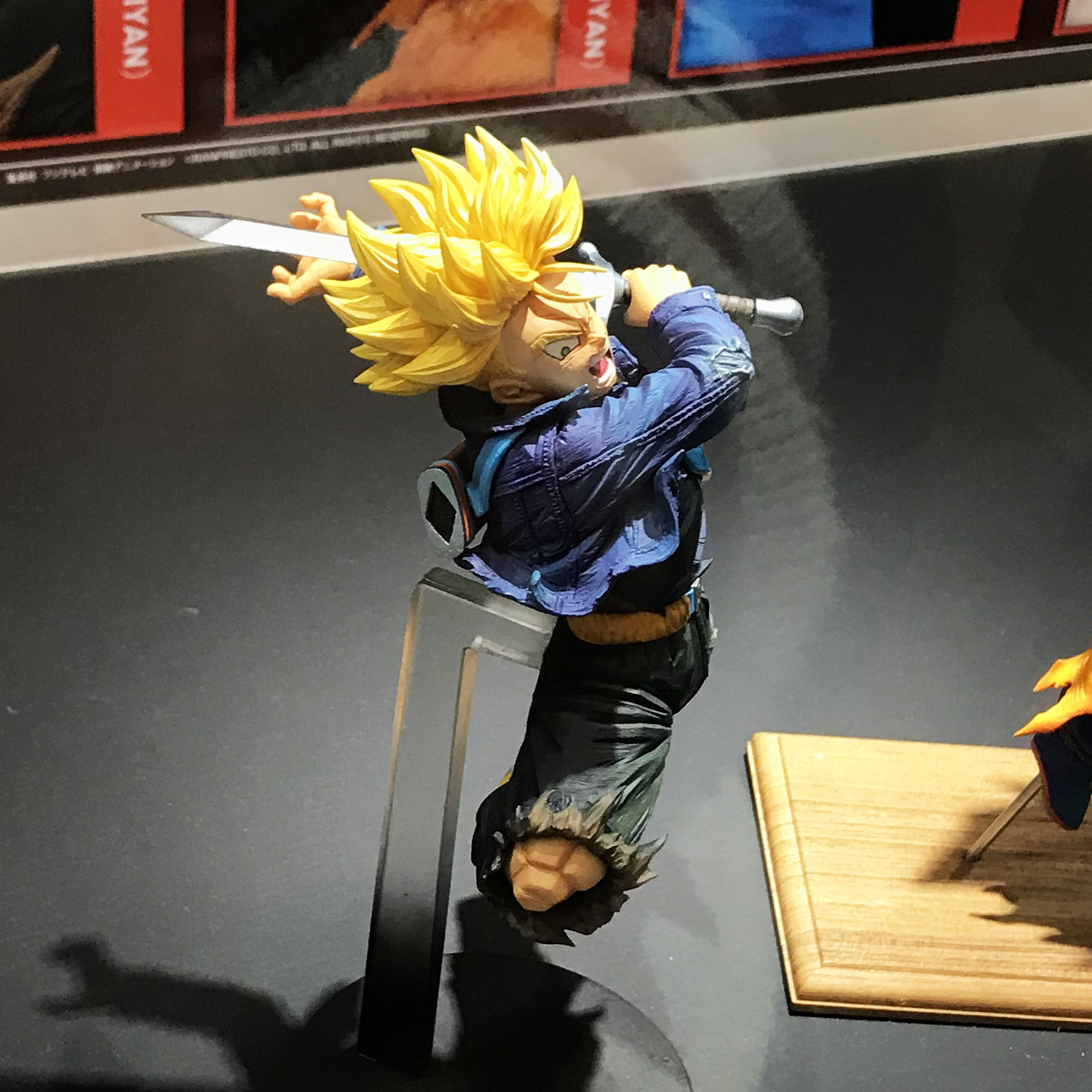 2018ジャンプフェスタその3】ドラゴンボール最新プライズ造形天下一