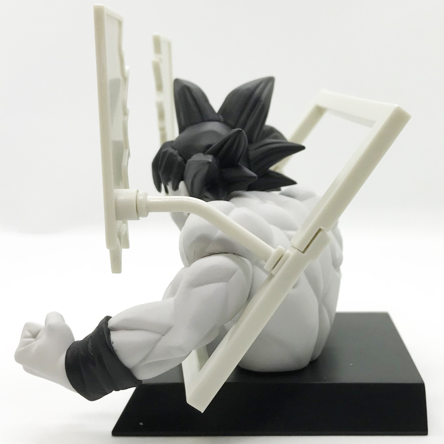 ドラゴンボール フィギュア】マンガストラクチャー孫悟空（ジャンプ展