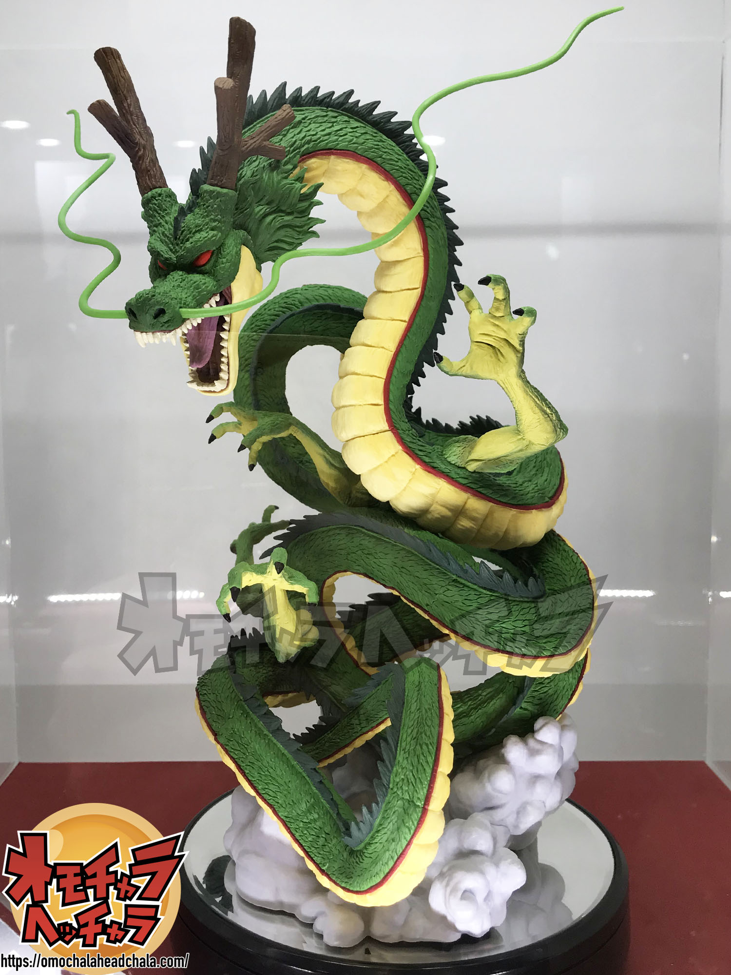 ワンフェス2020レポ5】一番くじ ドラゴンボール ULTIMATE VARIATION