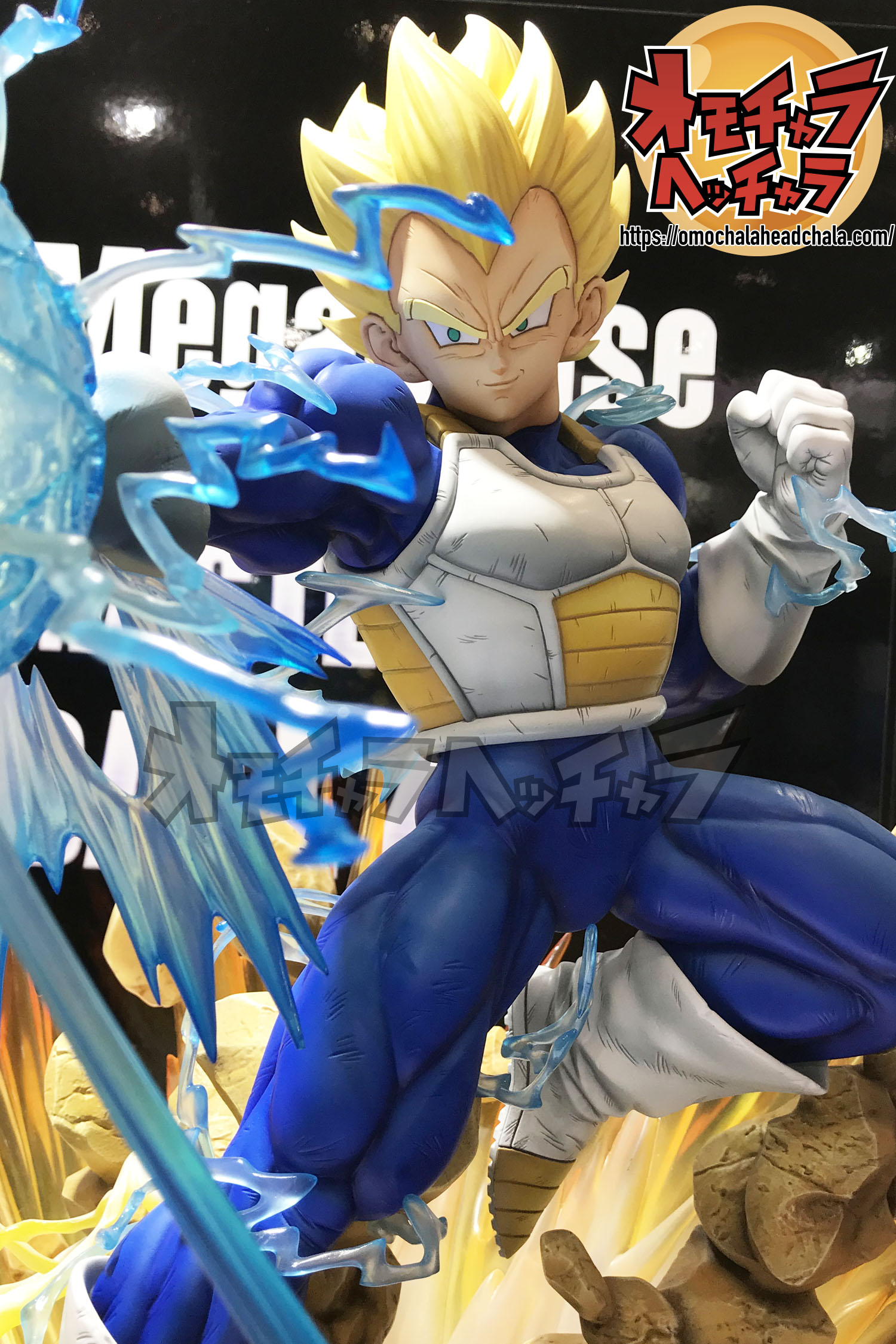 ワンフェス2020レポ1】Prime1Studioプライムワン×MegaHouseメガハウス