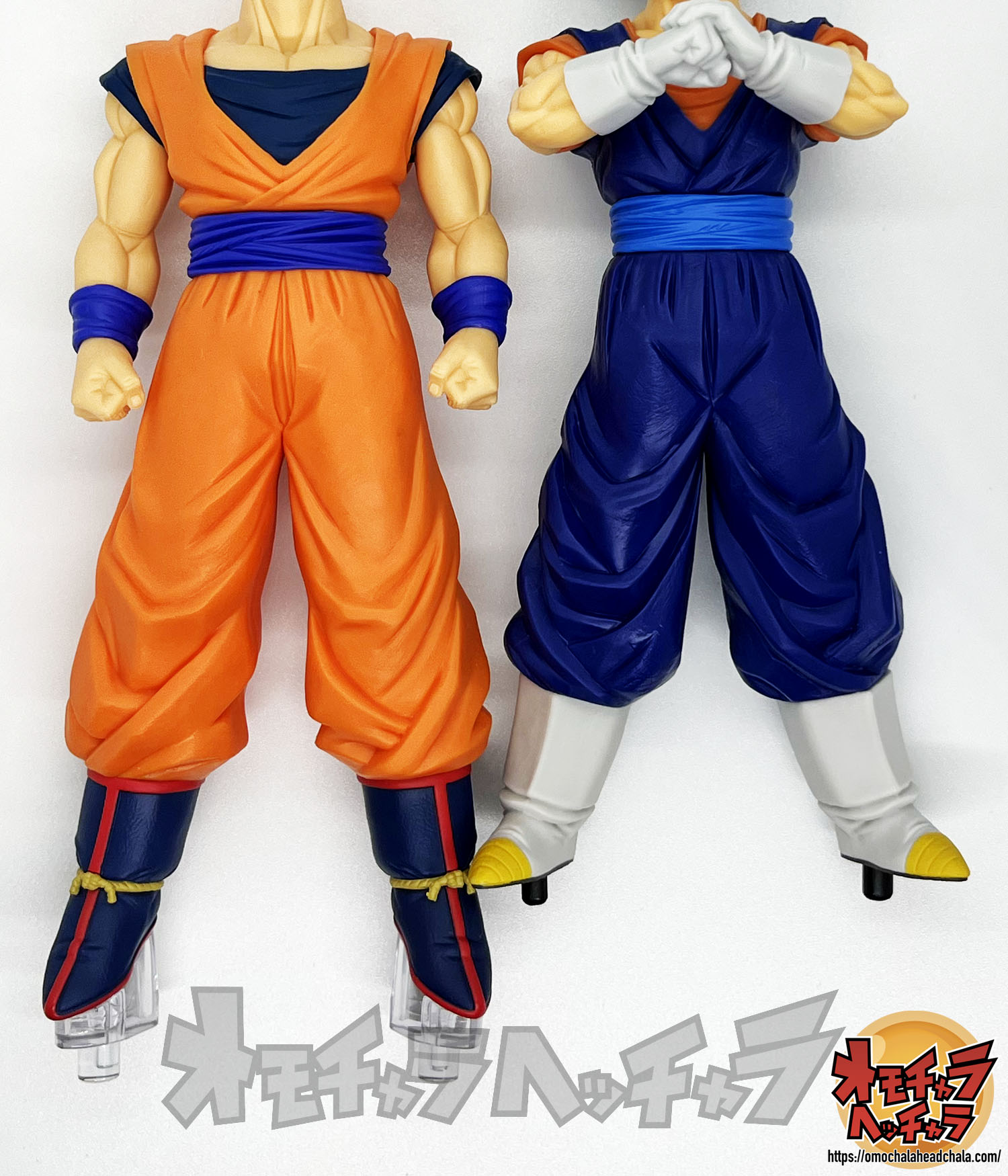 超サイヤ人3孫悟空レビュー】ドラゴンボールZ BLOOD OF SAIYANS（2024