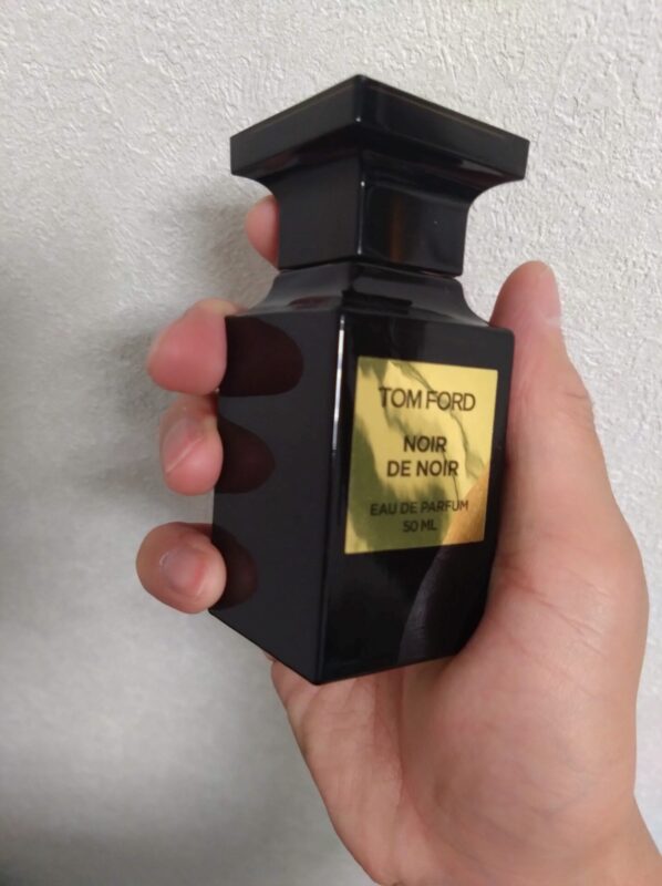 TomFord NOIR DE NOIR/トムフォード ノワールデノワール - おもちブログ