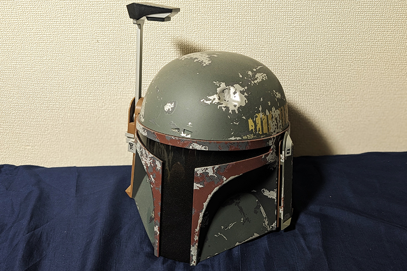 STAR WARS】ハズブロのメットがカッコよすぎる【マーベル】 | オモコロ