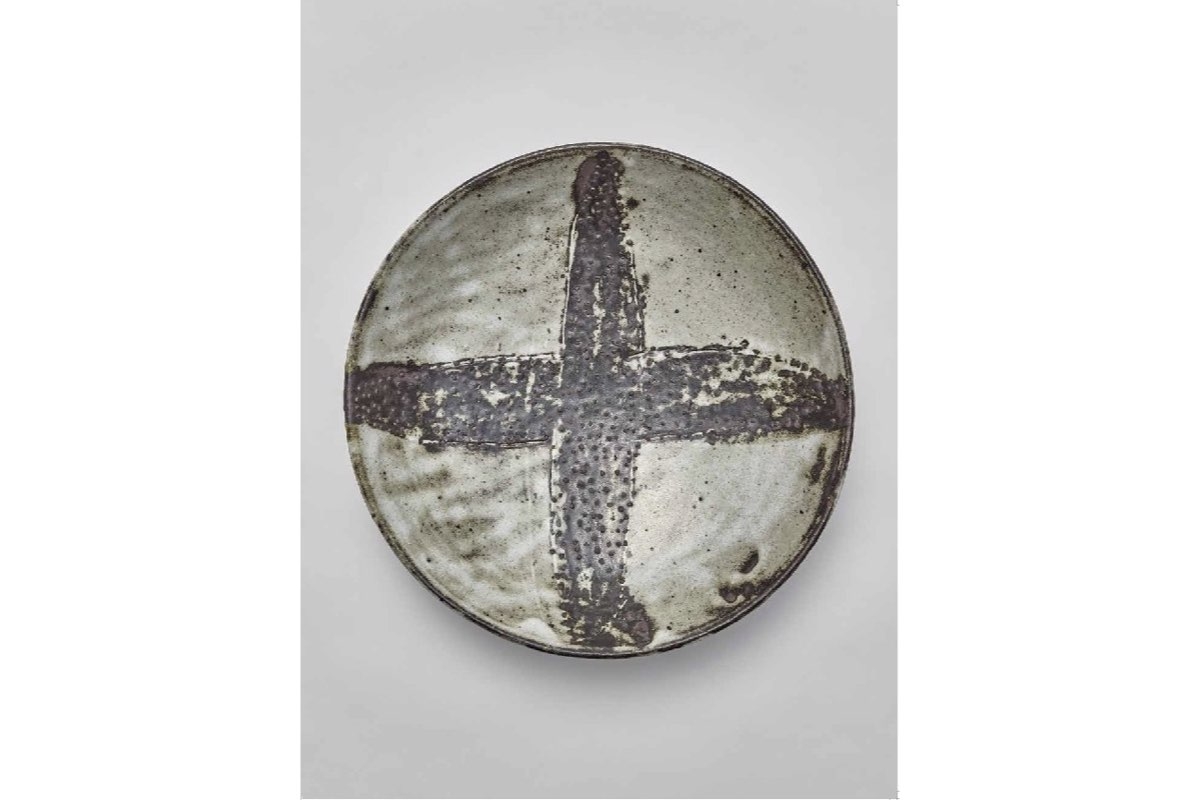 表参道・CIBONEとStandByの2会場で 陶芸家 小野哲平 個展「energy 2025