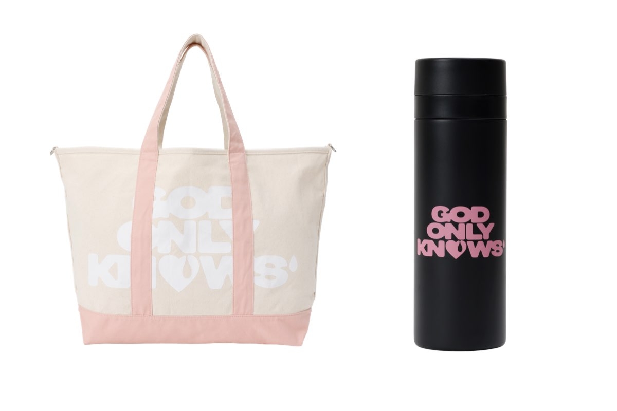 表参道・V.A.でアーティストの岩田剛典が手がける『GOD ONLY KNOWS