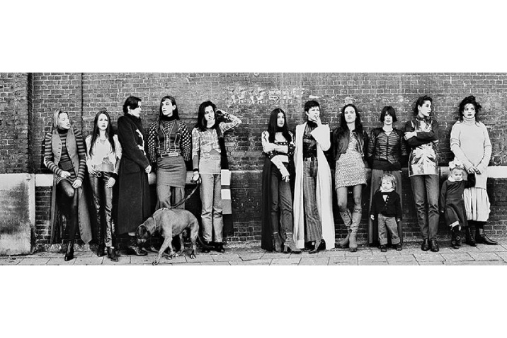 写真家・ロナルド・ストゥープスが初来日！堀内太郎が手掛けるブランド