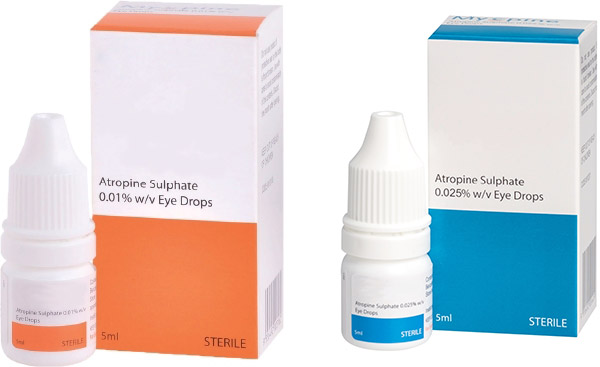 近視進行抑制の治療を考えなら旭川市の大前眼科