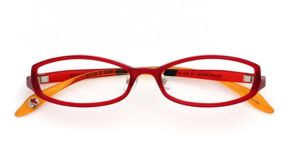 JINS(ジンズ)がエヴァンゲリオンとのコラボメガネ第2弾を発売