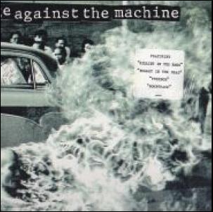 RAGE AGAINST THE MACHINE / レイジ・アゲインスト・ザ・マシーン/RAGE