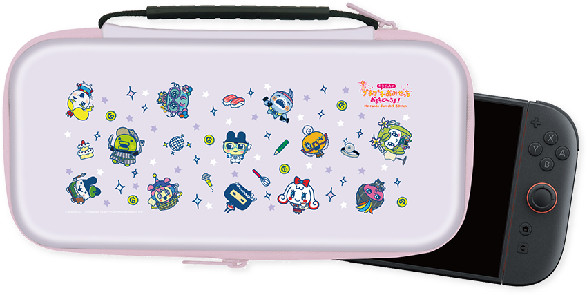 Nintendo Switch Lite ピンク + プチプチおみせっち Nintendo Switch