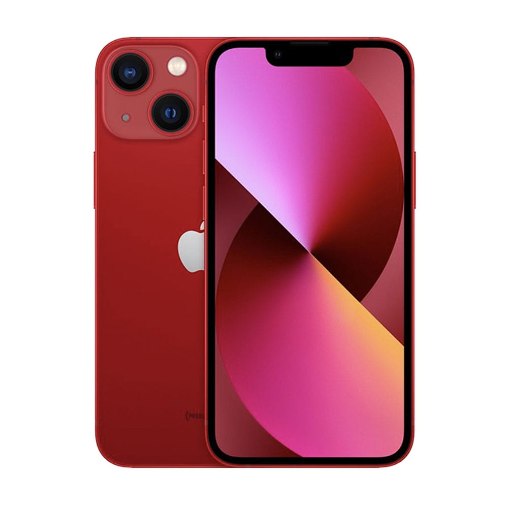 IPhone 13 128GB - Red - Ola Tech