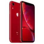 IPhone XR 128GB - Red - Ola Tech