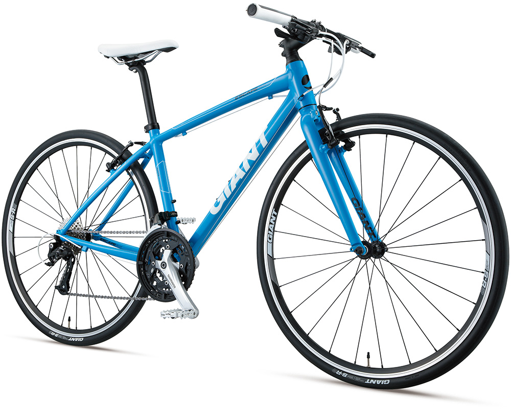 ジャイアント 2014モデル5車種を先行販売！新型アルテグラ搭載の