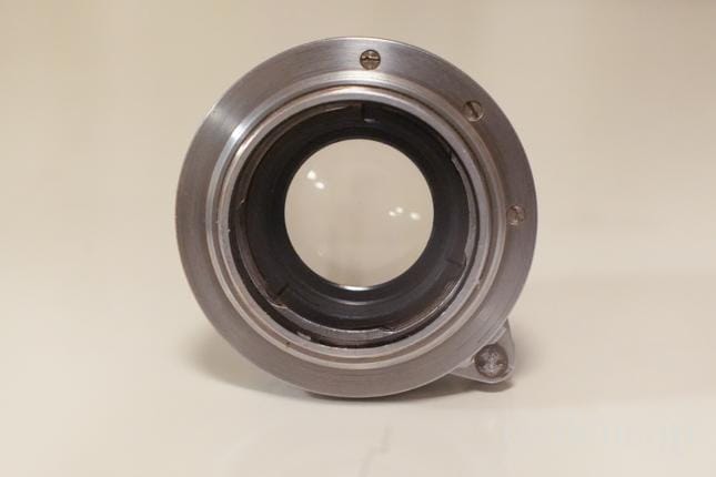 Leitz Summar 50mm f2 review作例 滲むクセ玉銘玉 戦前ライカズマール