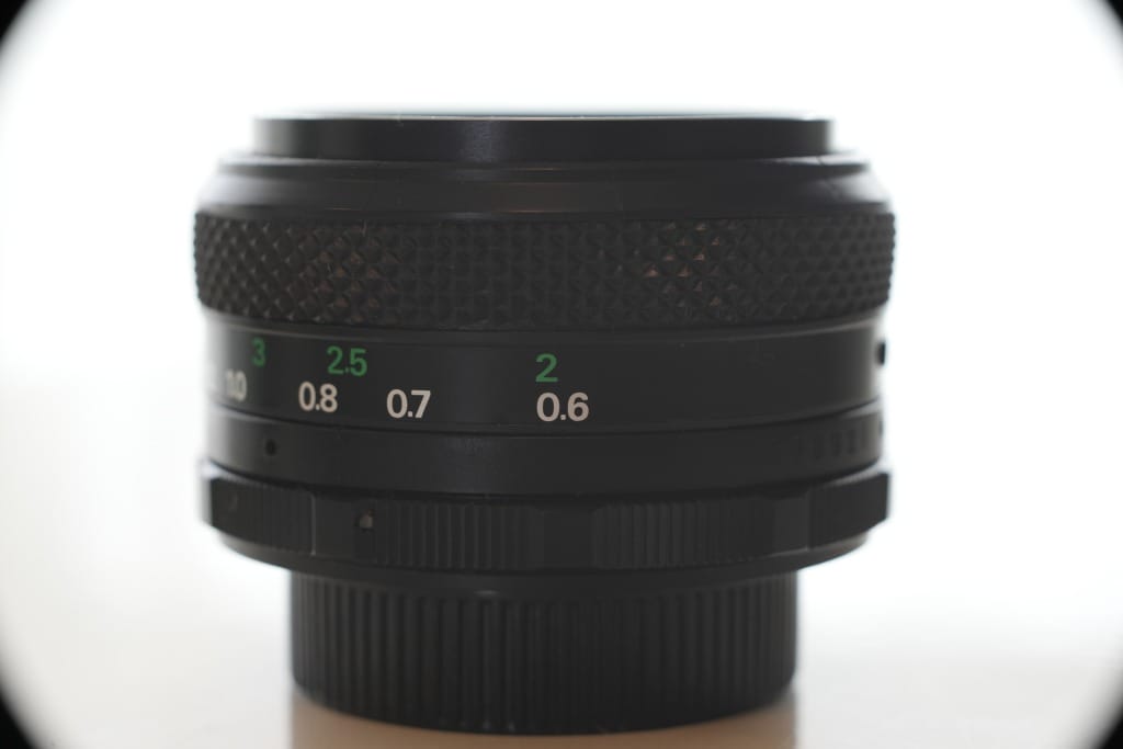 希少美品☆フジ X-FUJINON 55mm F2.2 L39変換付 バブルぼけ M42 MOUNT