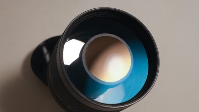 Soligor C/D Mirror Lens 300mm f5.6レビュー作例 リングボケ国産レ