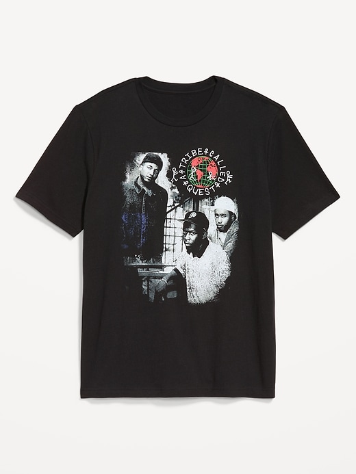 A Tribe Called Quest™ T-Shirt | Old Navy