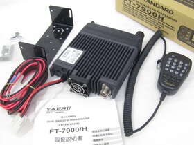 VUFM＞ヤエス FT-7900H｜中古無線機本舗