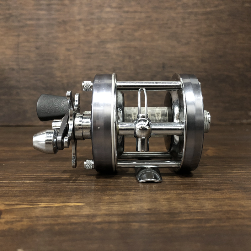 Abu Ambassadeur 5500C “Big A” （アブ アンバサダー 5500C） | OLDS