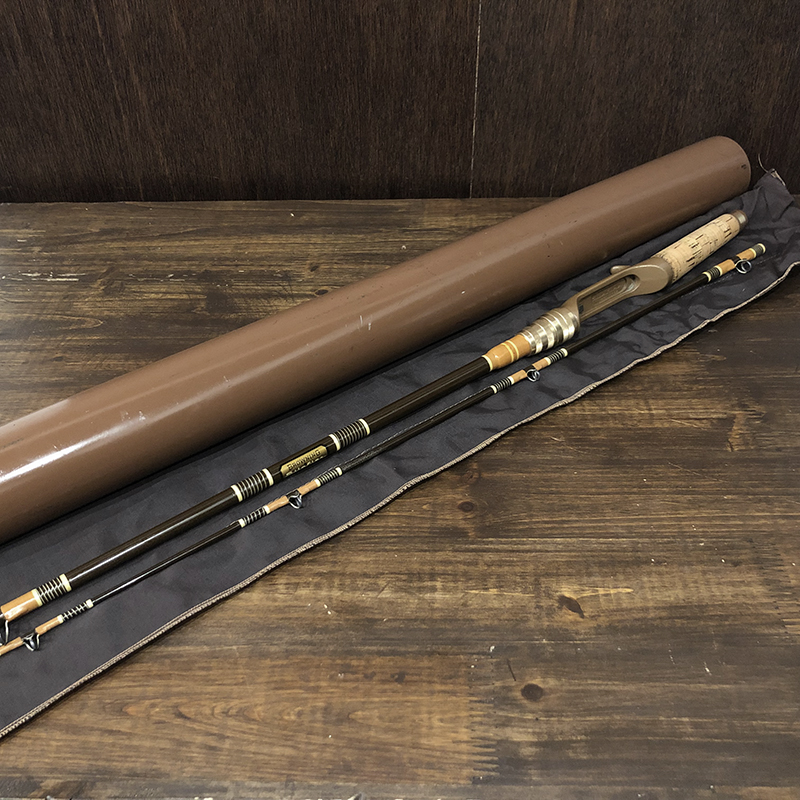 Browning Silaflex 312920 Bait Rod（ブローニング サイラフレックス