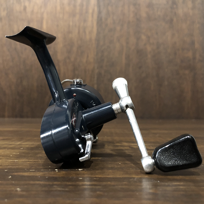 Garcia Mitchell 409 Right Hand Winding Spinning Reel Mint ガルシア