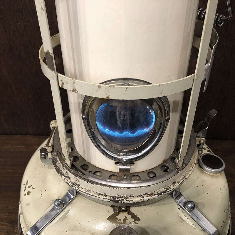 Aladdin Deluxe Blue Flame Heater Model H42206 3300 15型 アラジン