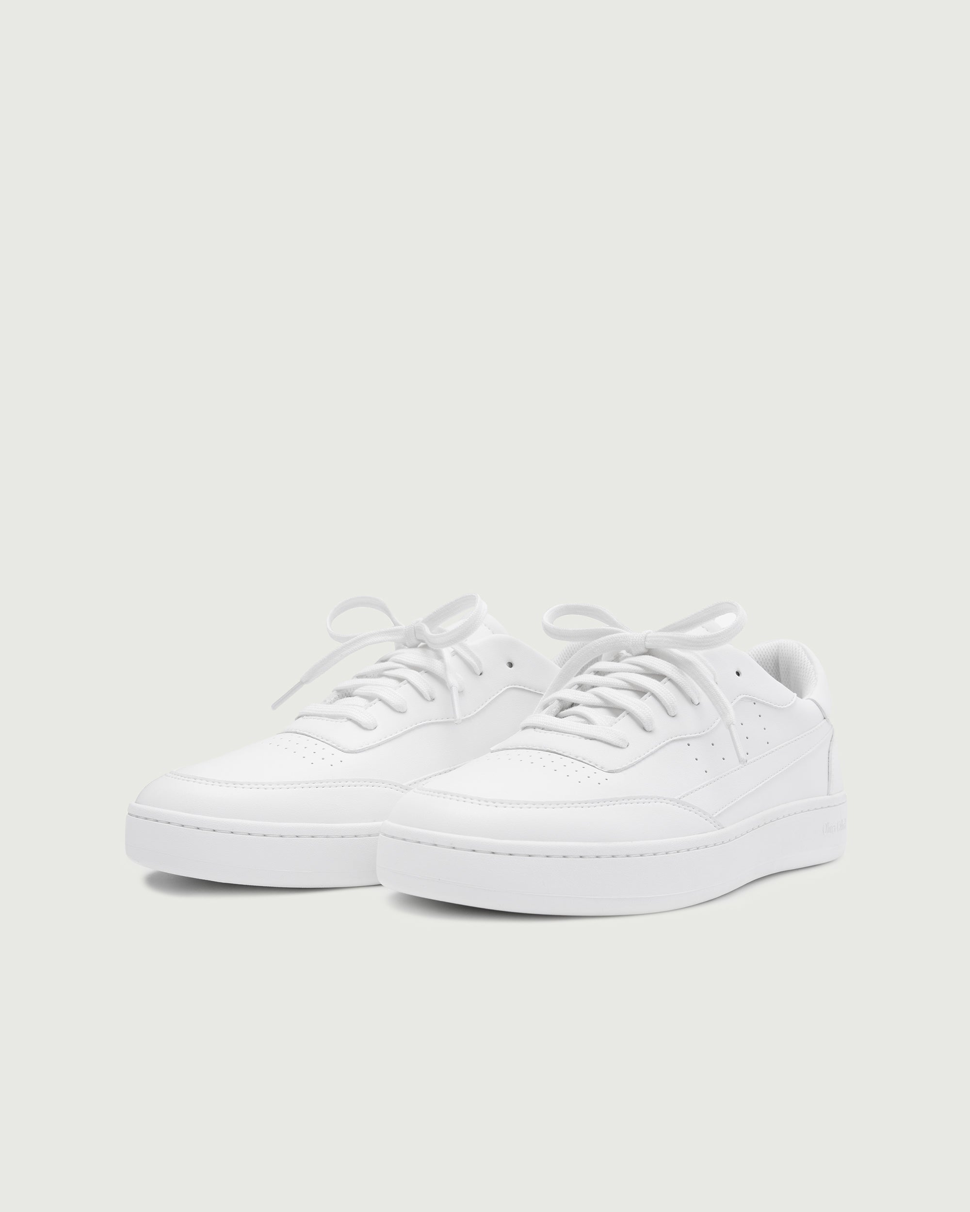 Vegan 581 | Subdued – Oliver Cabell