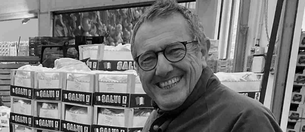 Frédéric Chaix - Vinegar Producer - Oliviers & Co