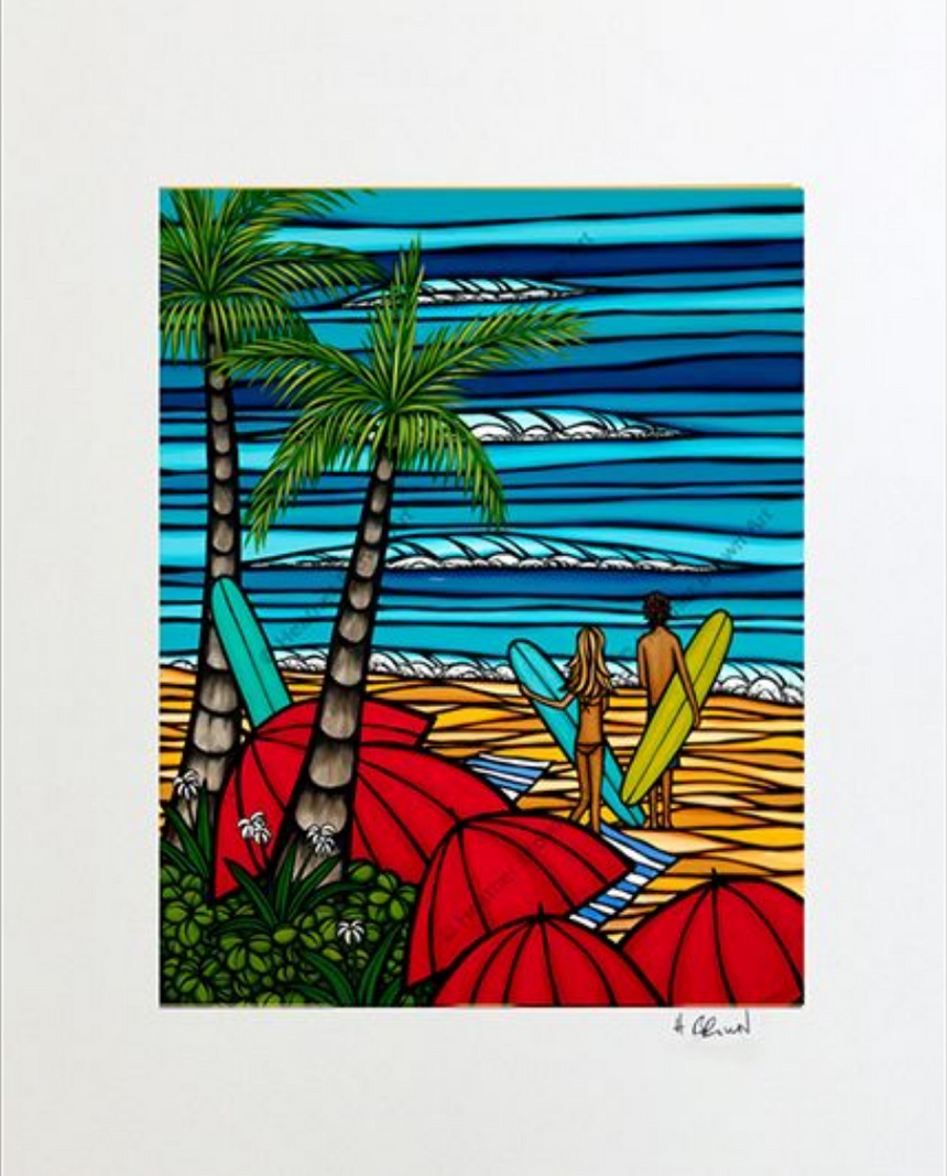 Heather Brown Art – Page 3 – everydayaloha