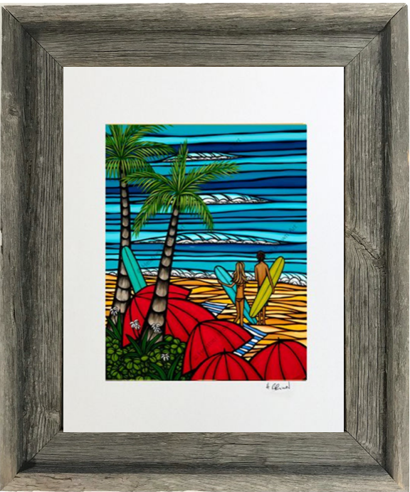 Heather Brown Art – Page 3 – everydayaloha