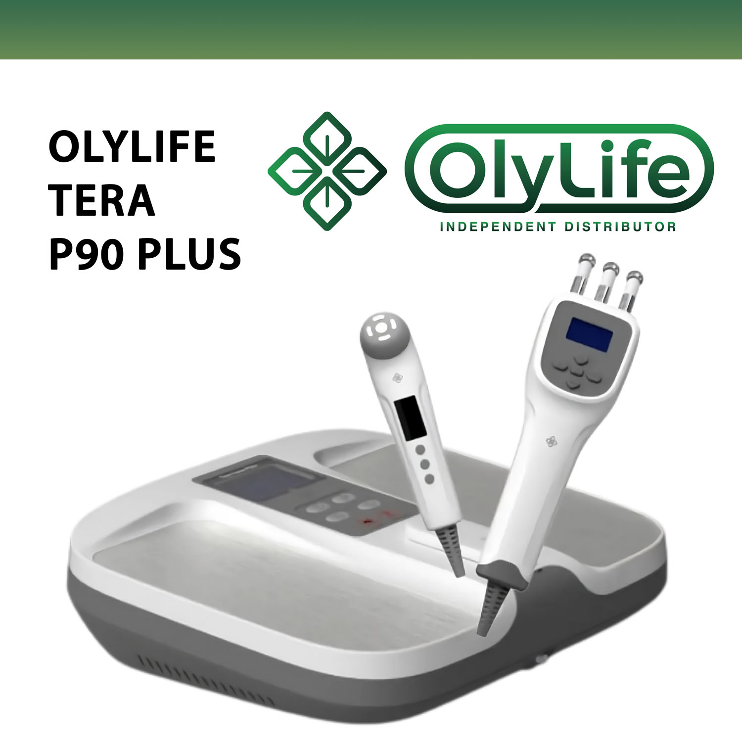 大人気！olylife 理学療法機器 P-90 理学療法機器「P-90」 | 身体も心