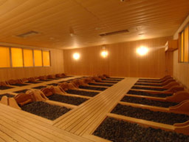 北投の湯 いわき健康センター - いわき｜ニフティ温泉