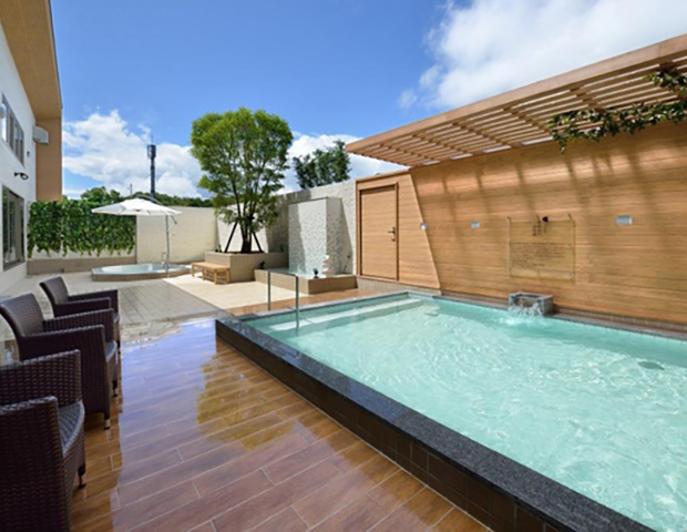 北投の湯 いわき健康センター - いわき｜ニフティ温泉