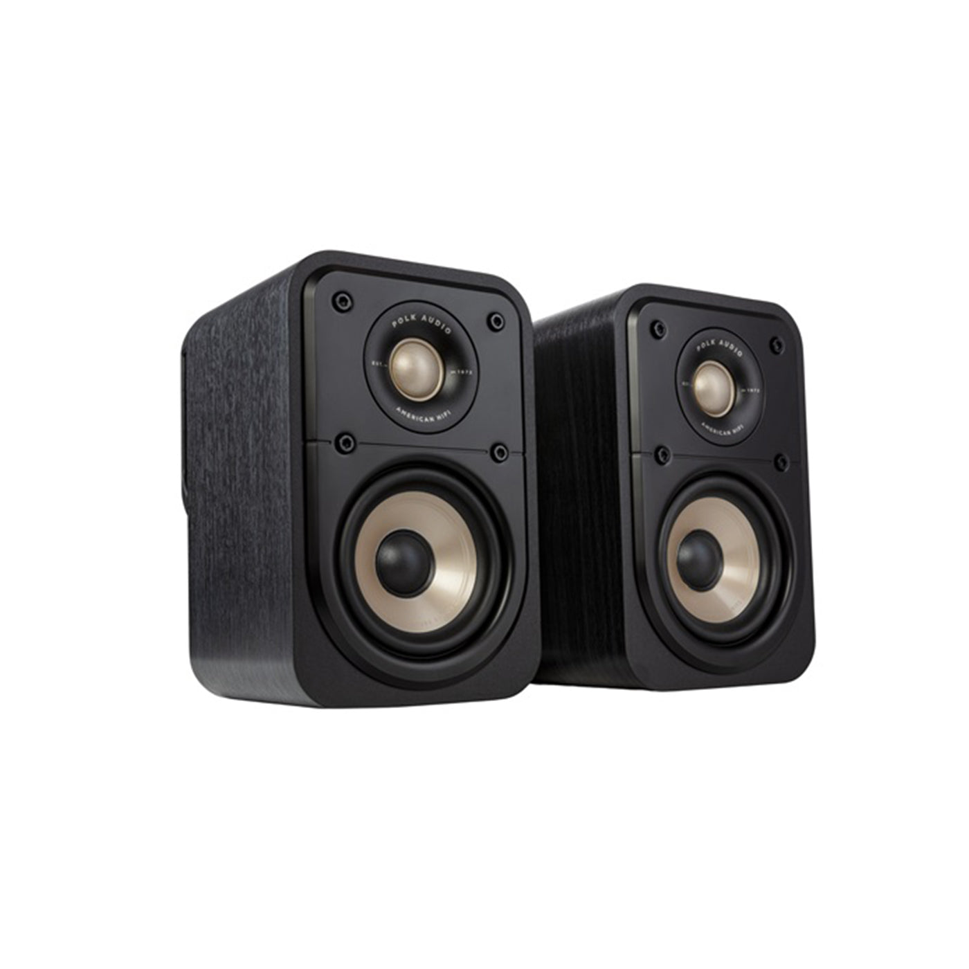 Polk Audio ES10｜自宅で試聴 そのまま購入 - Onsite Audio