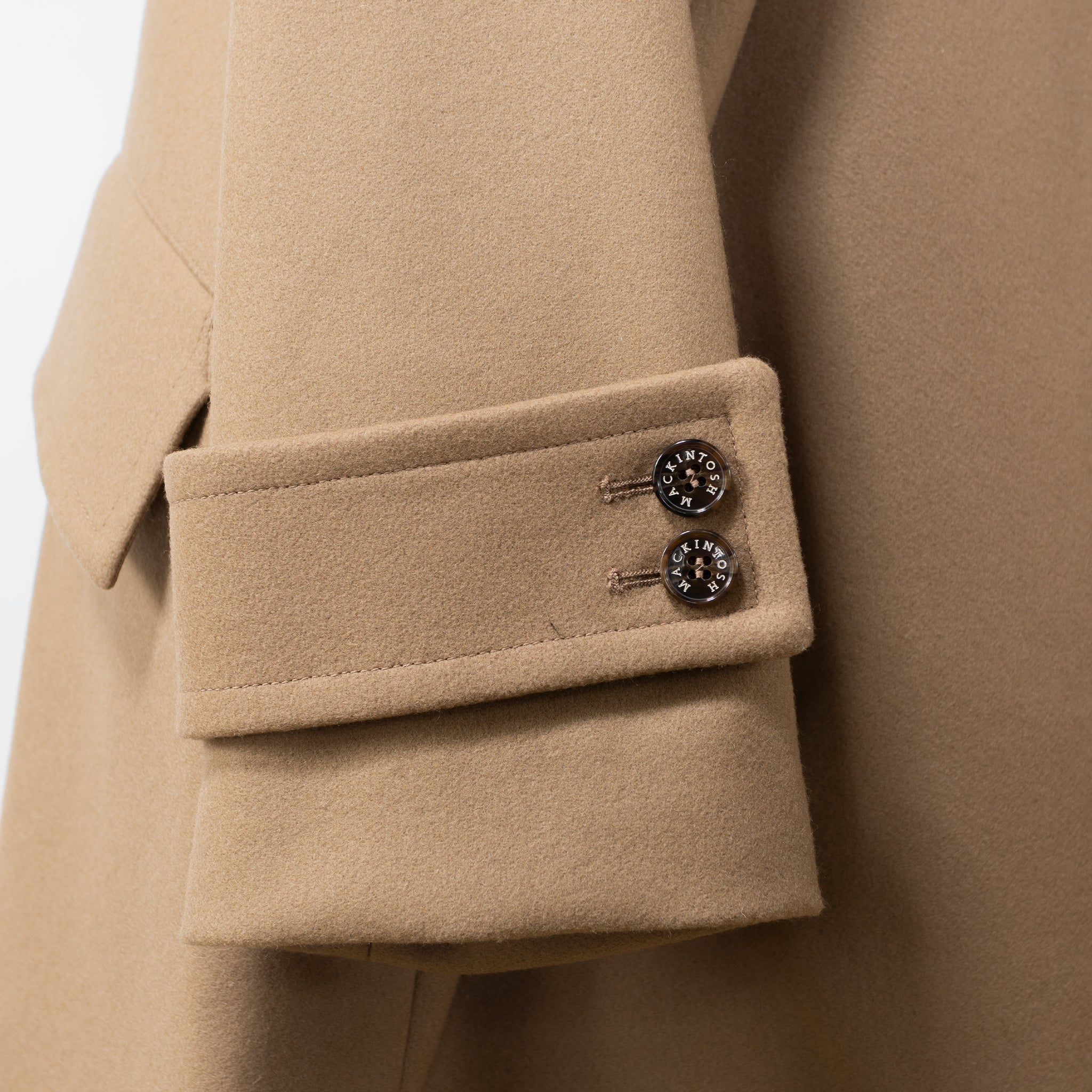 ONTADE公式｜MACKINTOSH マッキントッシュ HUMBIE MILK TEA ハンビー