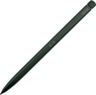 BOOX Pen 2 Pro with eraser for Note Air 2 Plus (blackish green