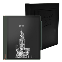 ONYX BOOX Note Air 2 Plus E Reader :: ONYX BOOX electronic books