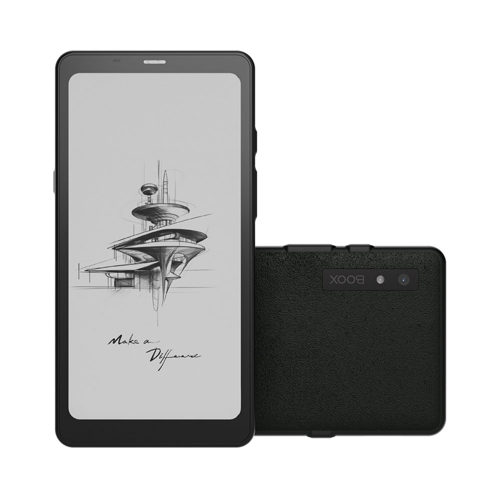 ONYX BOOX Palma E Reader :: ONYX BOOX electronic books