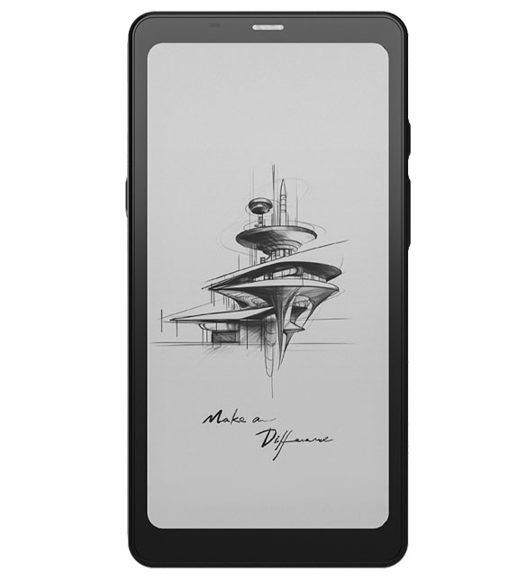 ONYX BOOX Palma E Reader :: ONYX BOOX electronic books