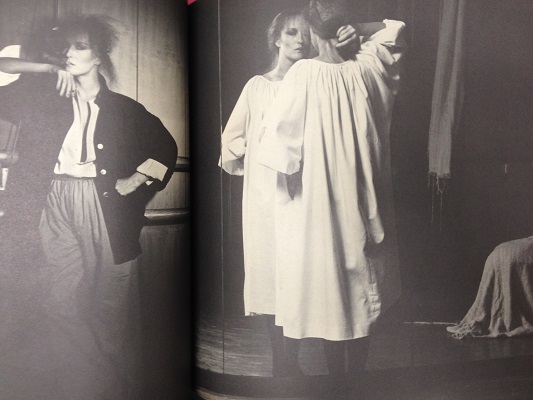 COMME des GARCONS 1975-1982 コムデギャルソン | ON THE BOOKS