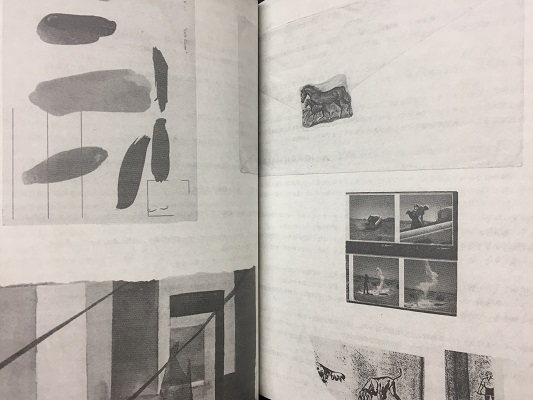 here and there Vol.1 – Vol.10 | ON THE BOOKS