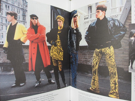 超希少【Stephen Sprouse作品集】スティーブン・スプラウス/ヴィトン