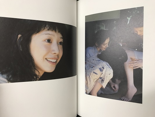 写真集「海街diary」／瀧本幹也 | ON THE BOOKS