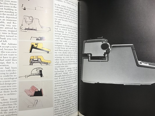 A Critical Biography / Ettore Sottsass エットレ・ソットサス | ON