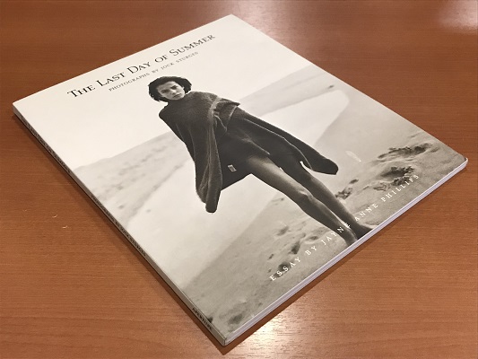 The Last Day of Summer / Jock Sturges ジョック・スタージェス | ON