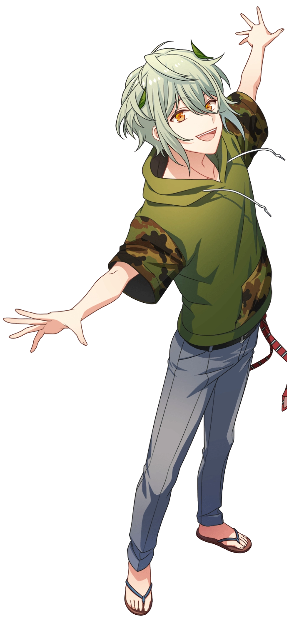 オンエア ! for Nintendo Switch 公式サイト